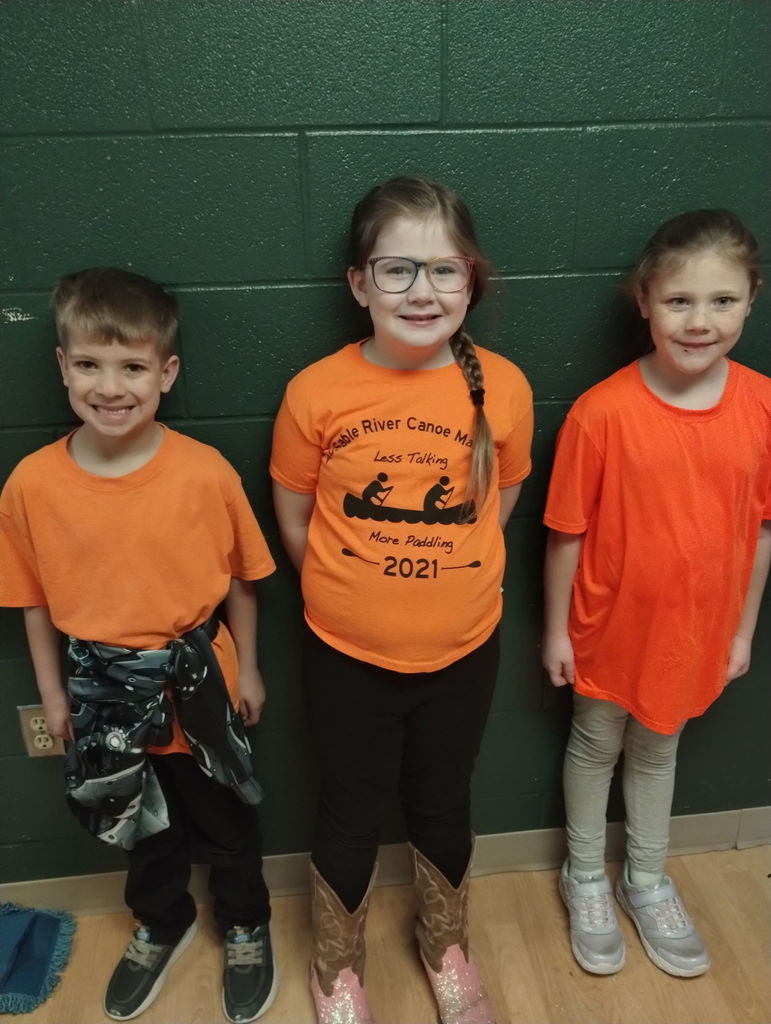 Snowgoing: color day