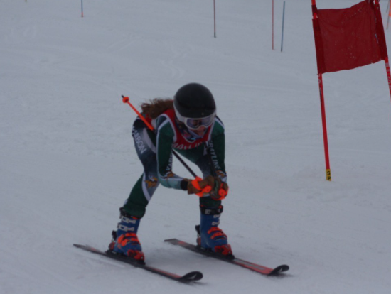 Athletes of the Week