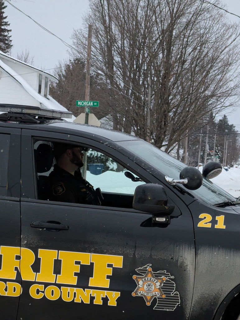 Walk and Roll, February