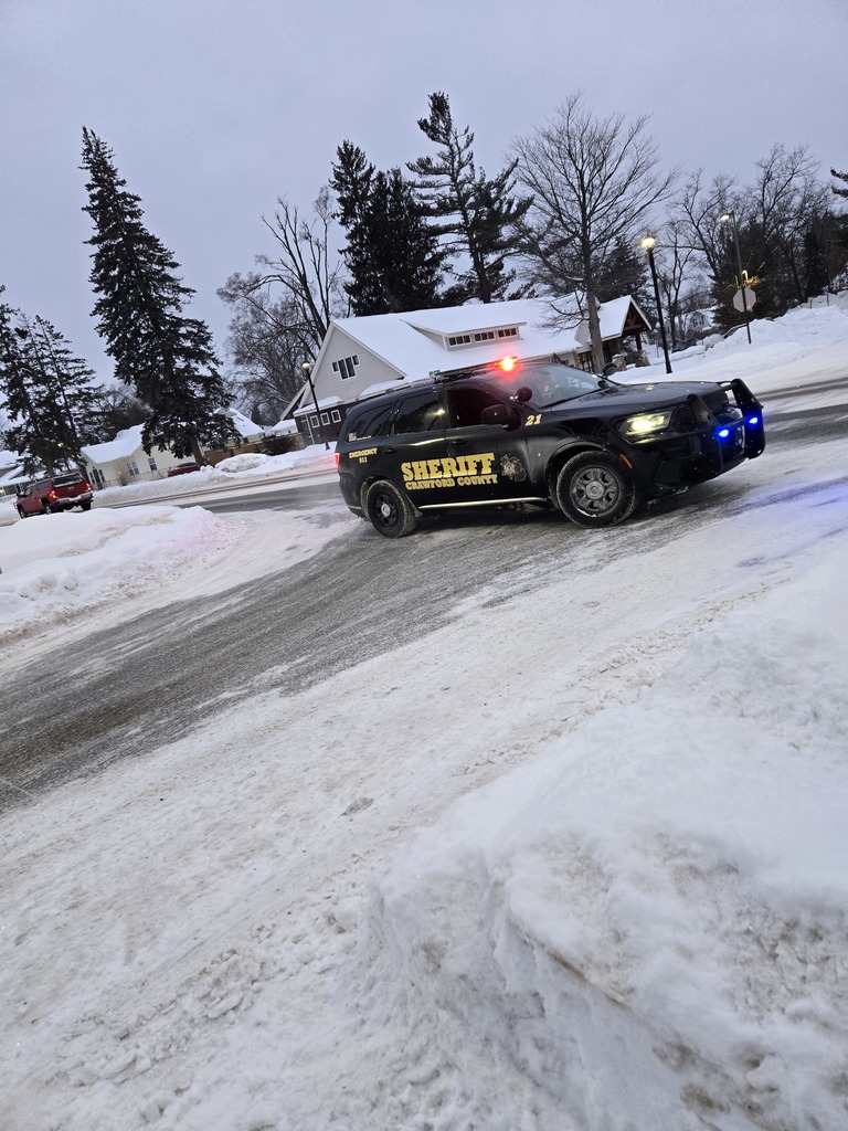 Walk and Roll, February