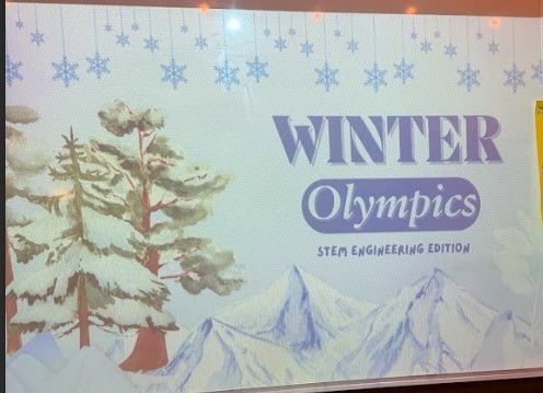 STEM Olympics