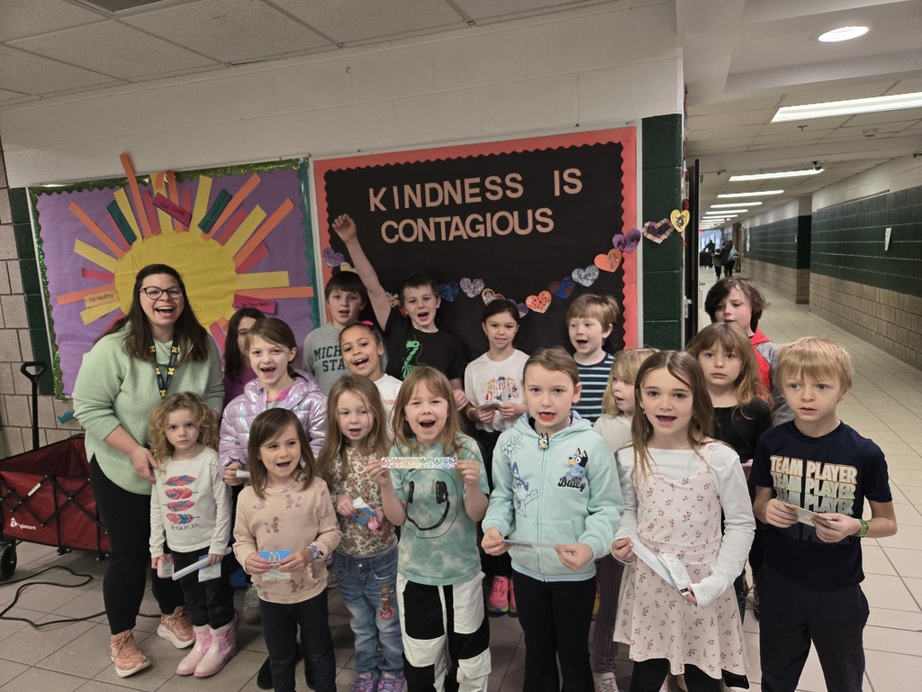 "caught being kind" winners