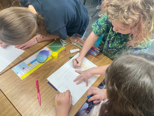 buddy classes local pollinators