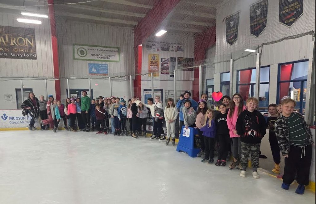 safety patrol trip