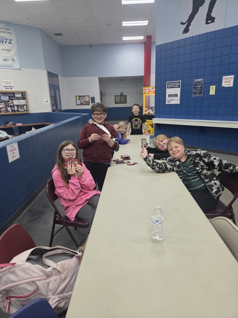 safety patrol trip