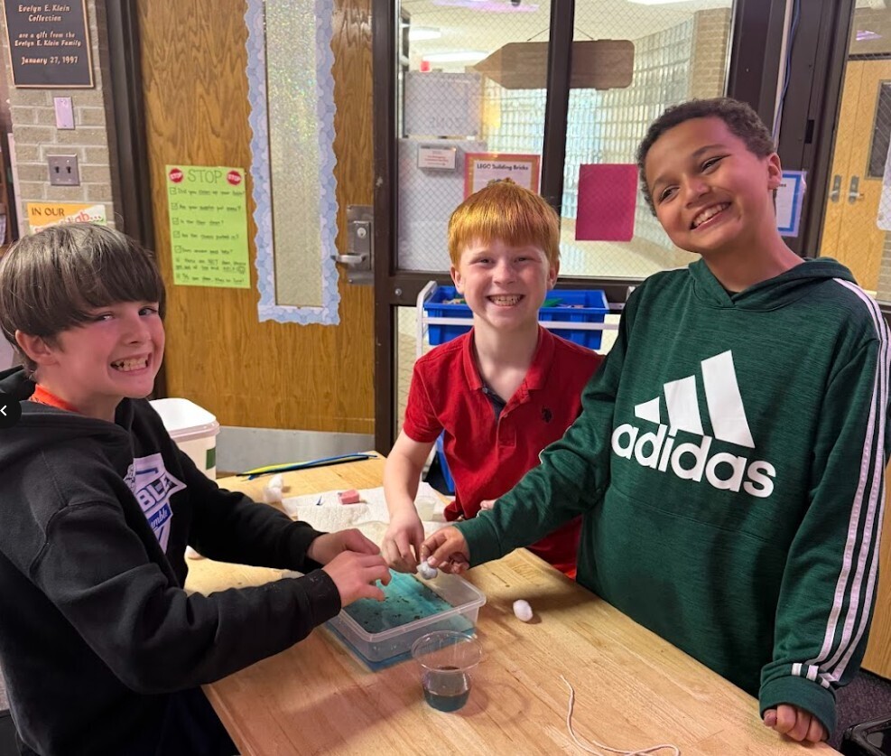 stem lesson
