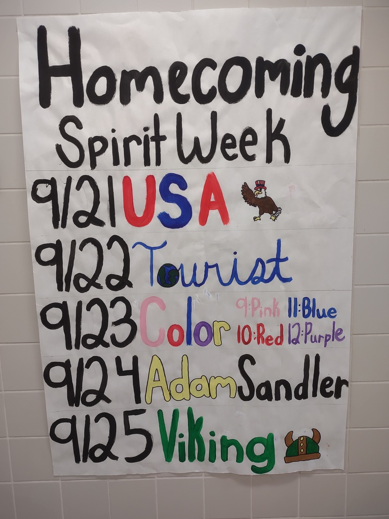 Homecoming Dress Days