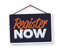 Registration 2025-2026