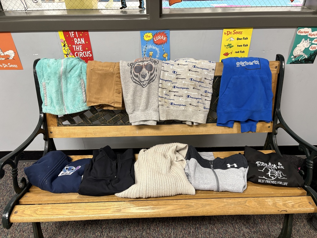 10/17 Lost and Found 