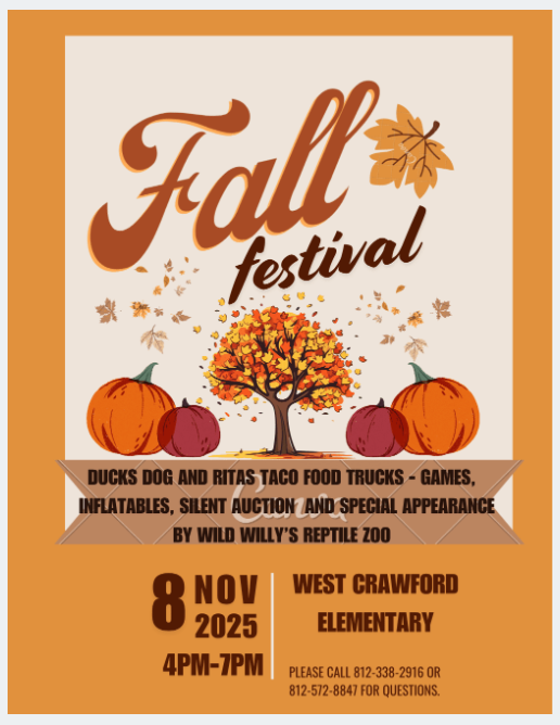 Fall Festival