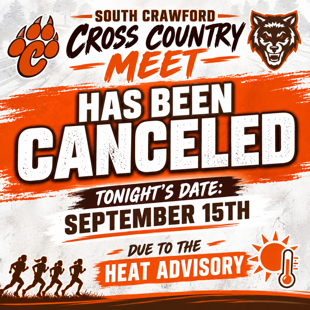 Cross Country Update