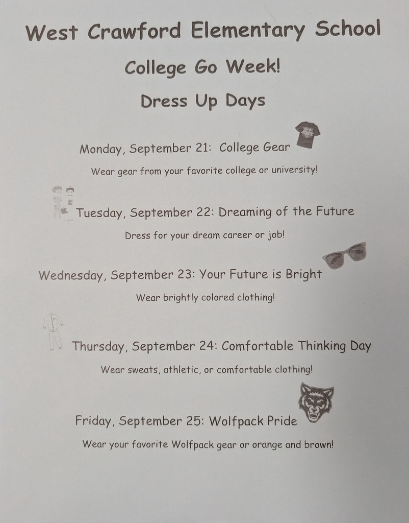 College Go Week