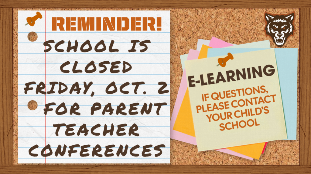 E-Learning Day - Friday