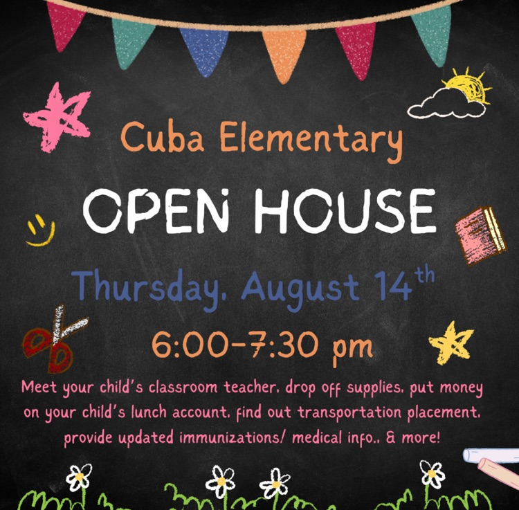 open house