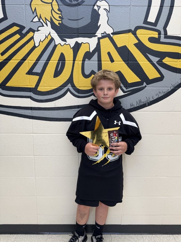 Positive Office Referral 