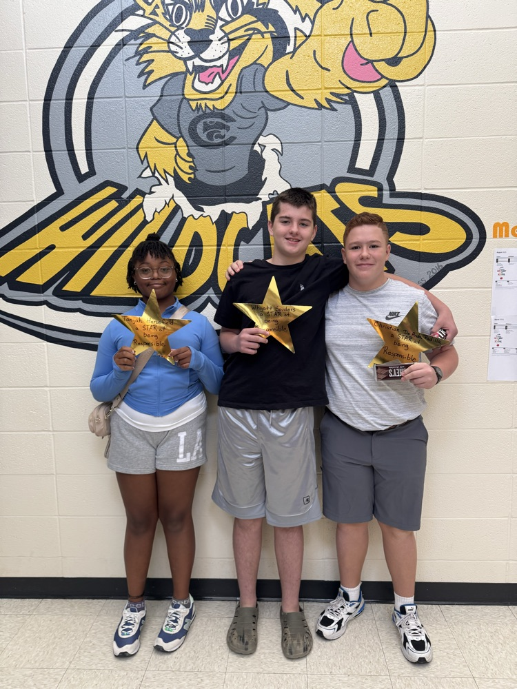 Positive Office Referral 