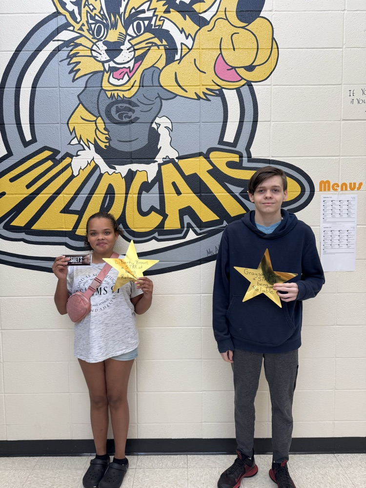 Positive Office Referral 