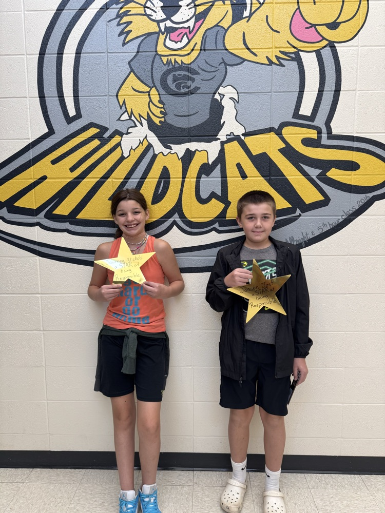 Positive Office Referral 