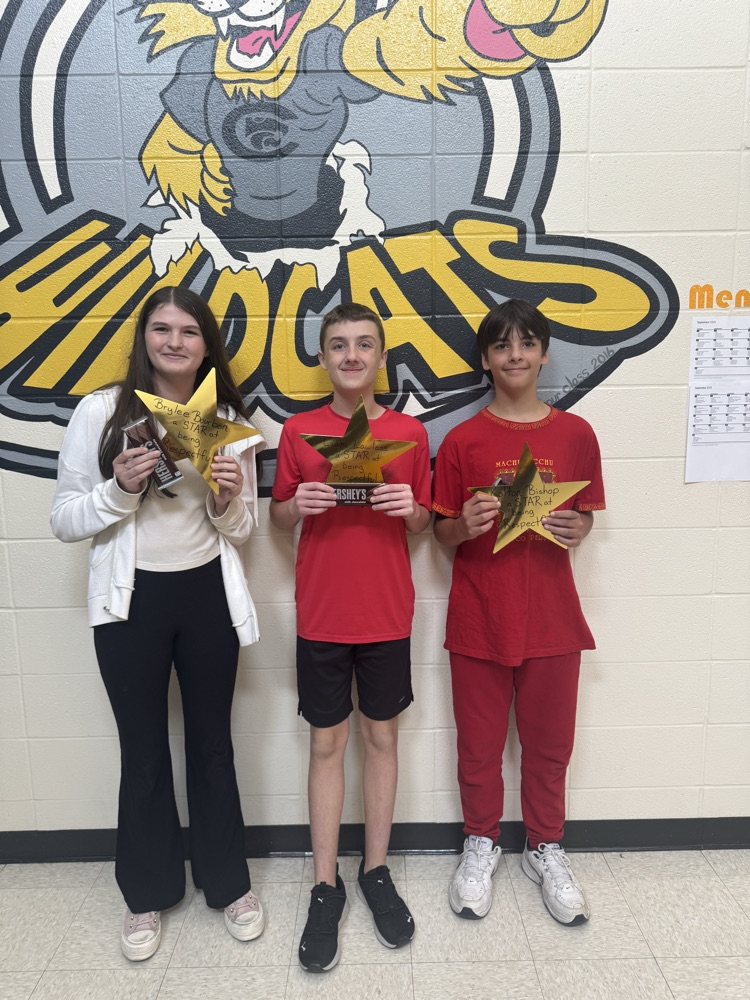 Positive Office Referral 