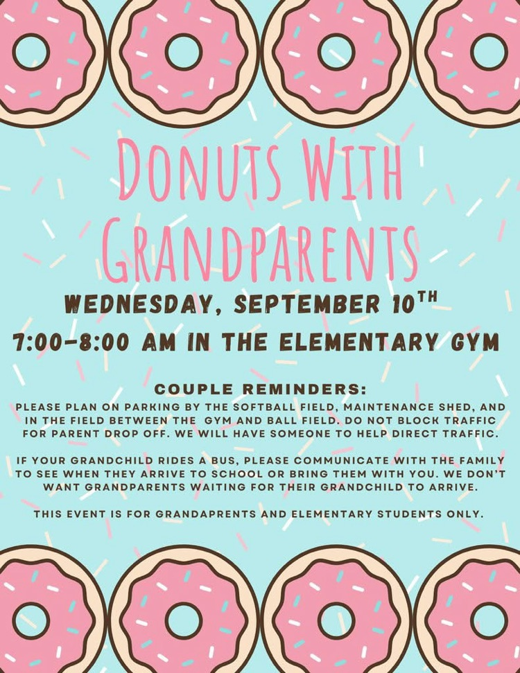 donuts