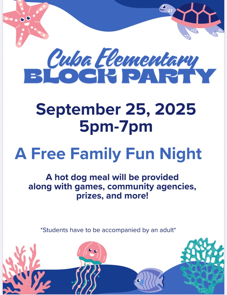 block party