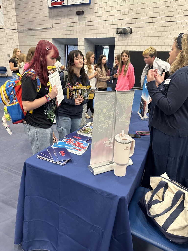 ECC COLLEGE FAIR