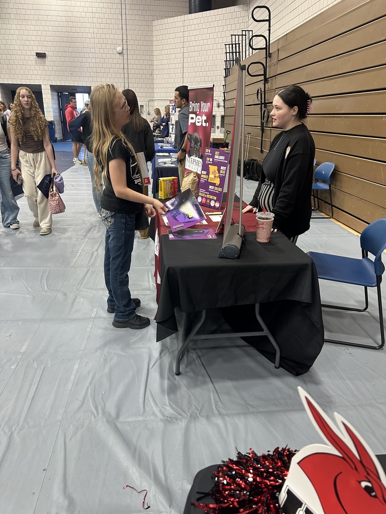 ECC COLLEGE FAIR
