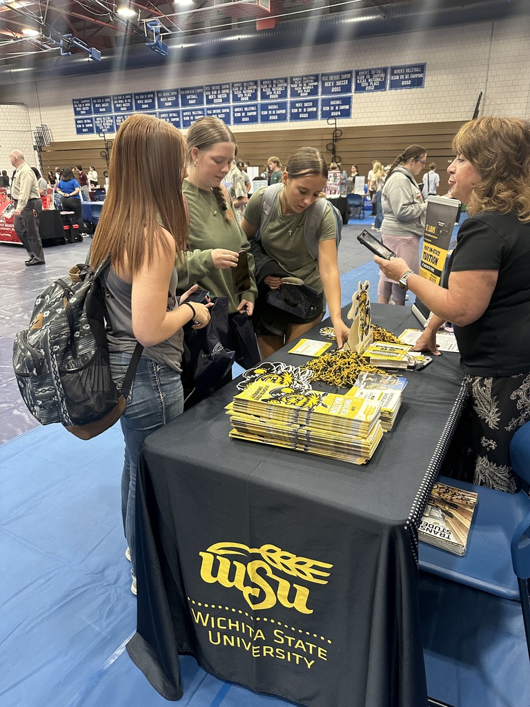 ECC COLLEGE FAIR