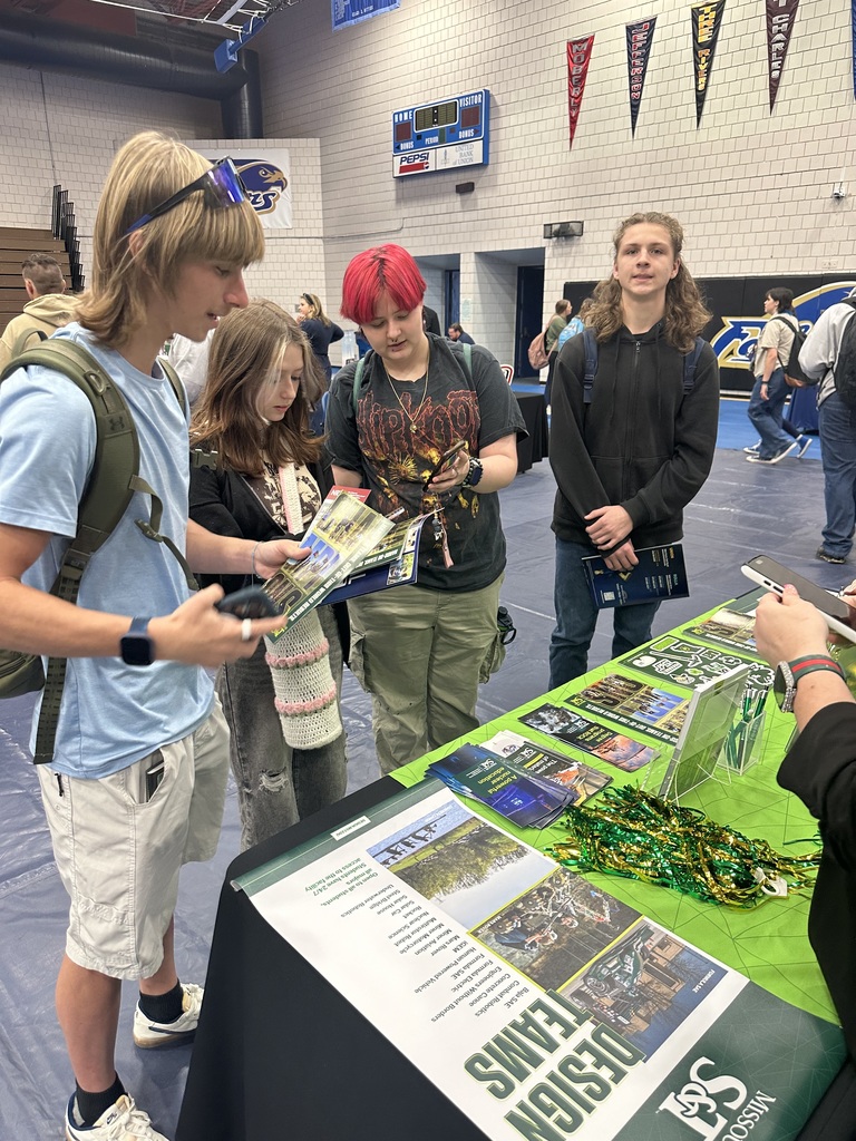 ECC COLLEGE FAIR