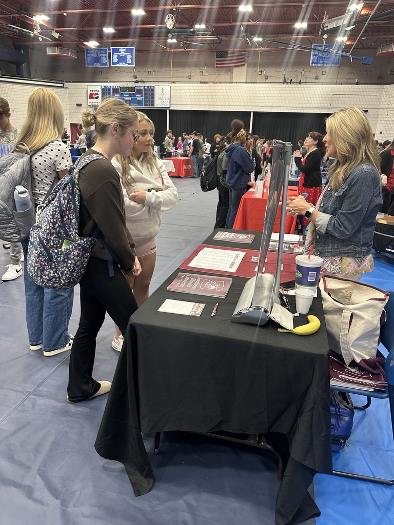 ECC COLLEGE FAIR