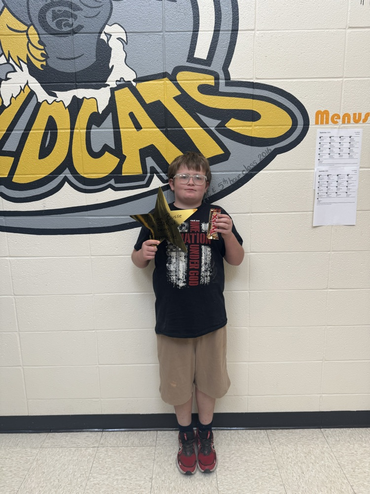 Positive Office Referral 