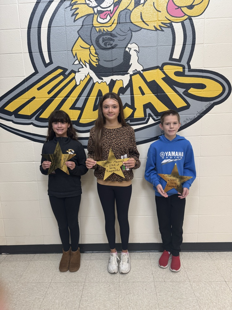 Positive Office Referral 