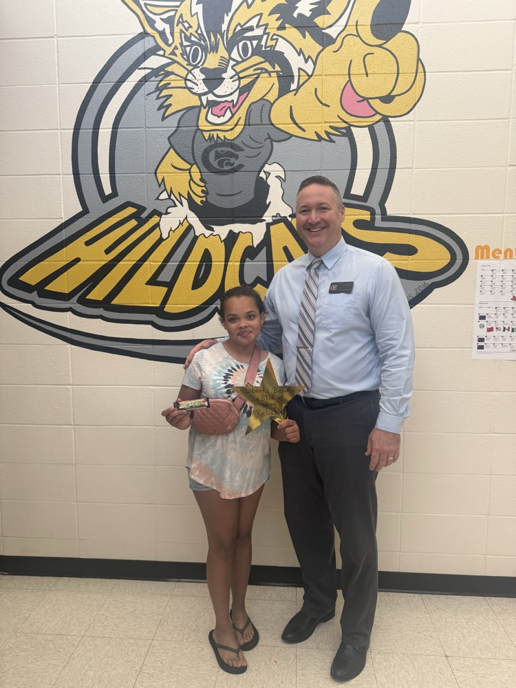 positive office referral