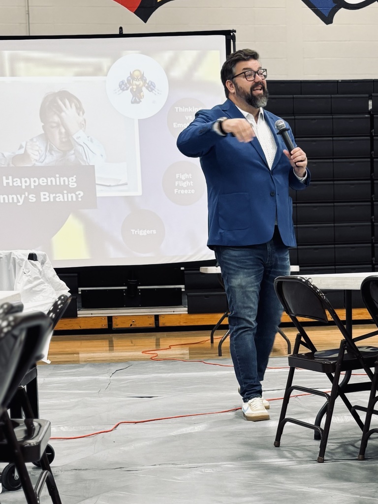 Guest Speaker Josh Varner