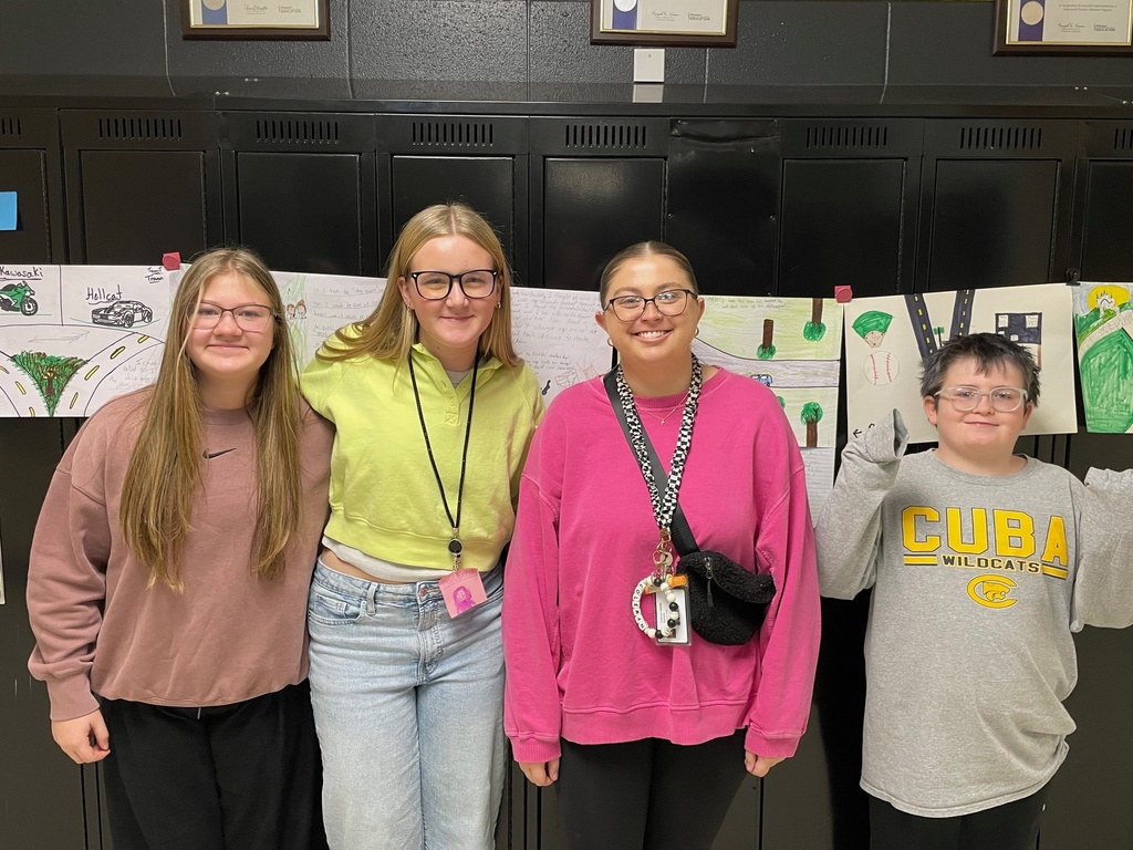 Teacher or Students? 