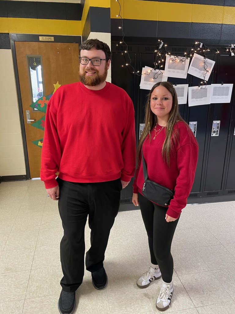 7th grade Doppelgangers