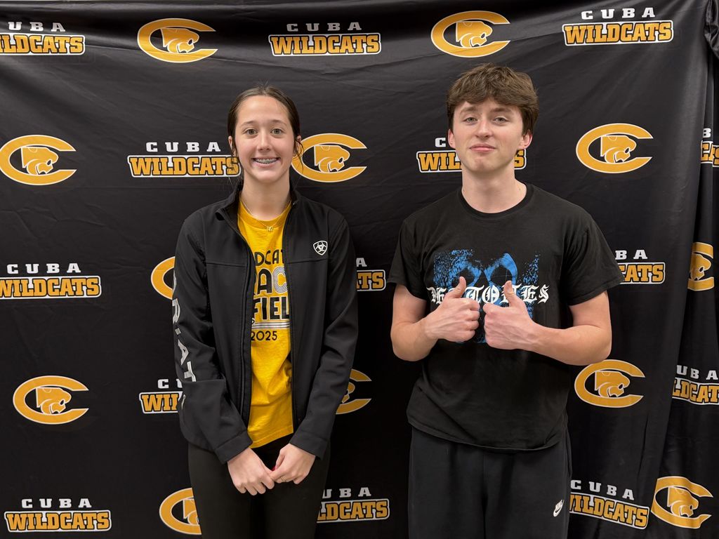 Academic All-State XC