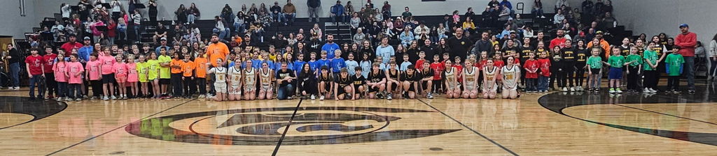 Youth Appreciation Night