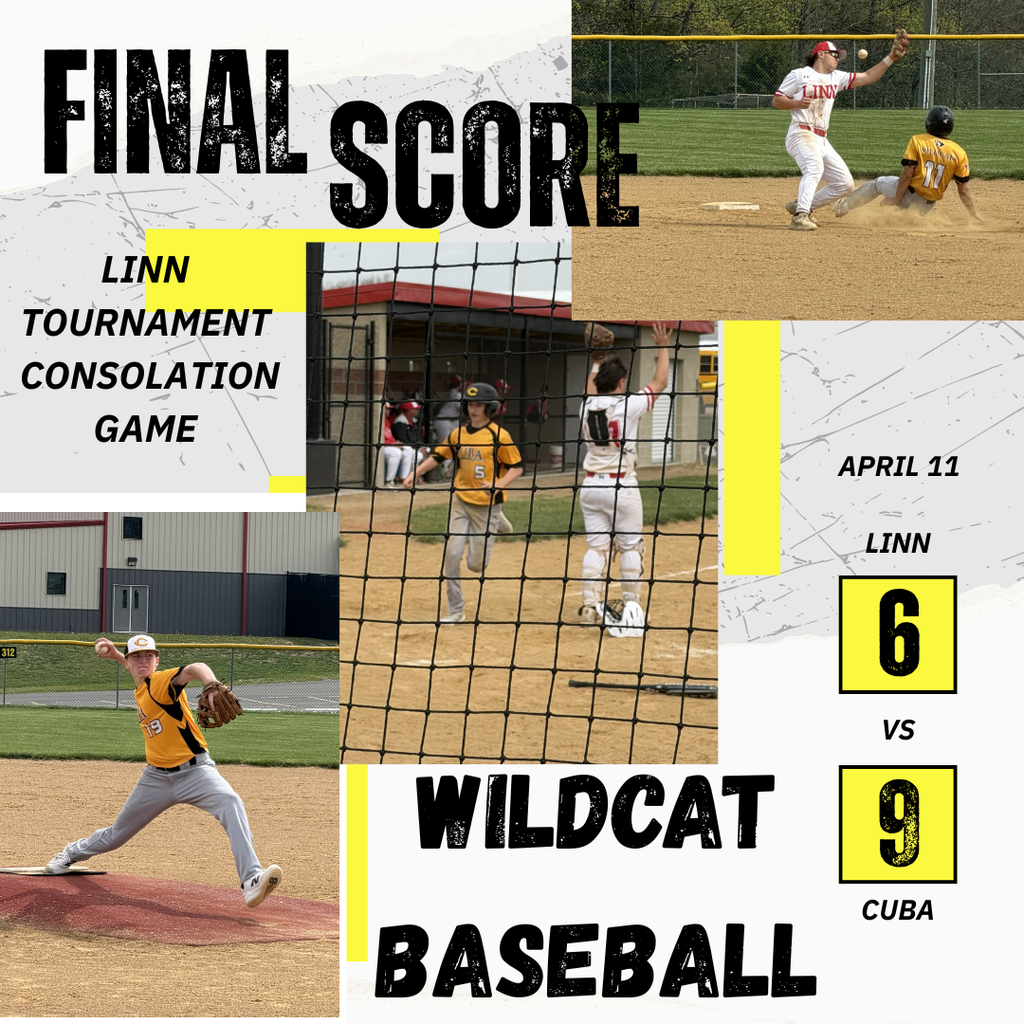 Linn Tourney