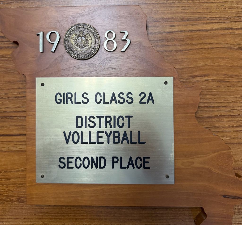 1983 VB Dist 2nd