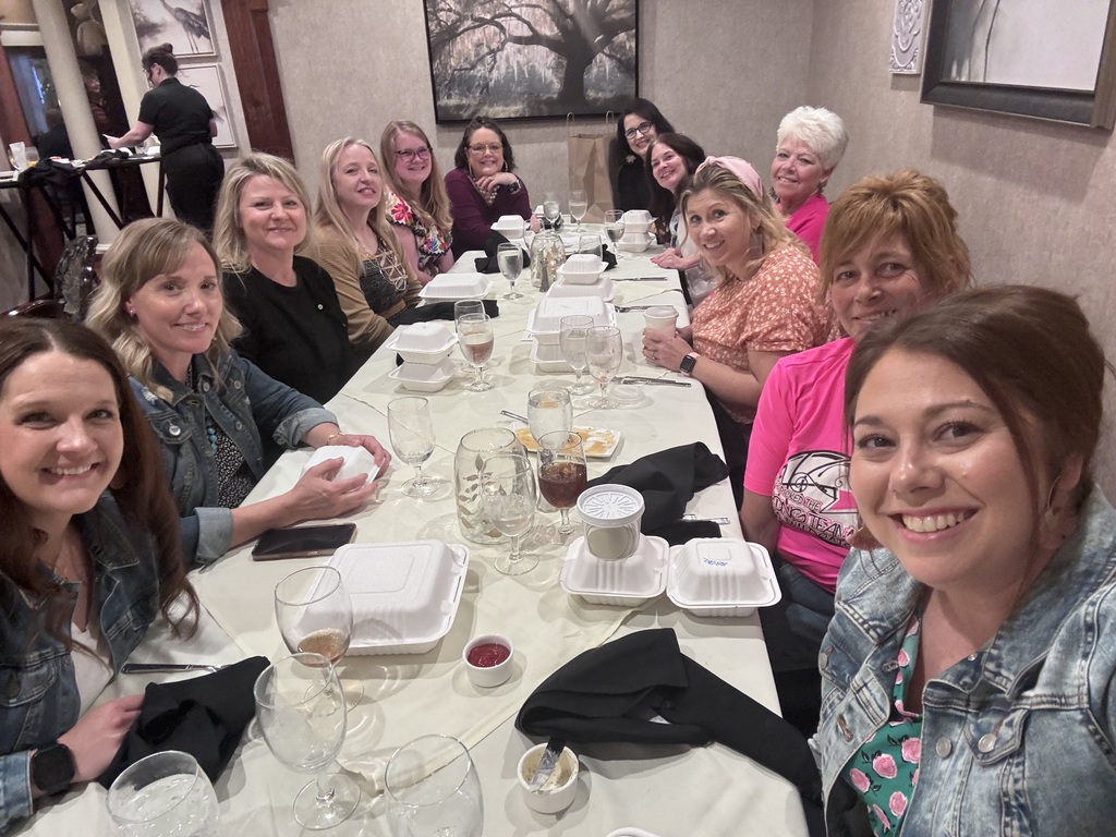 2026 Administrative Professional's Luncheon