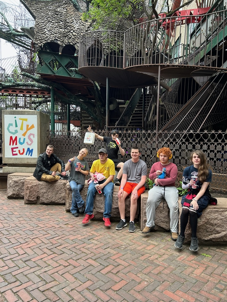 City Museum2