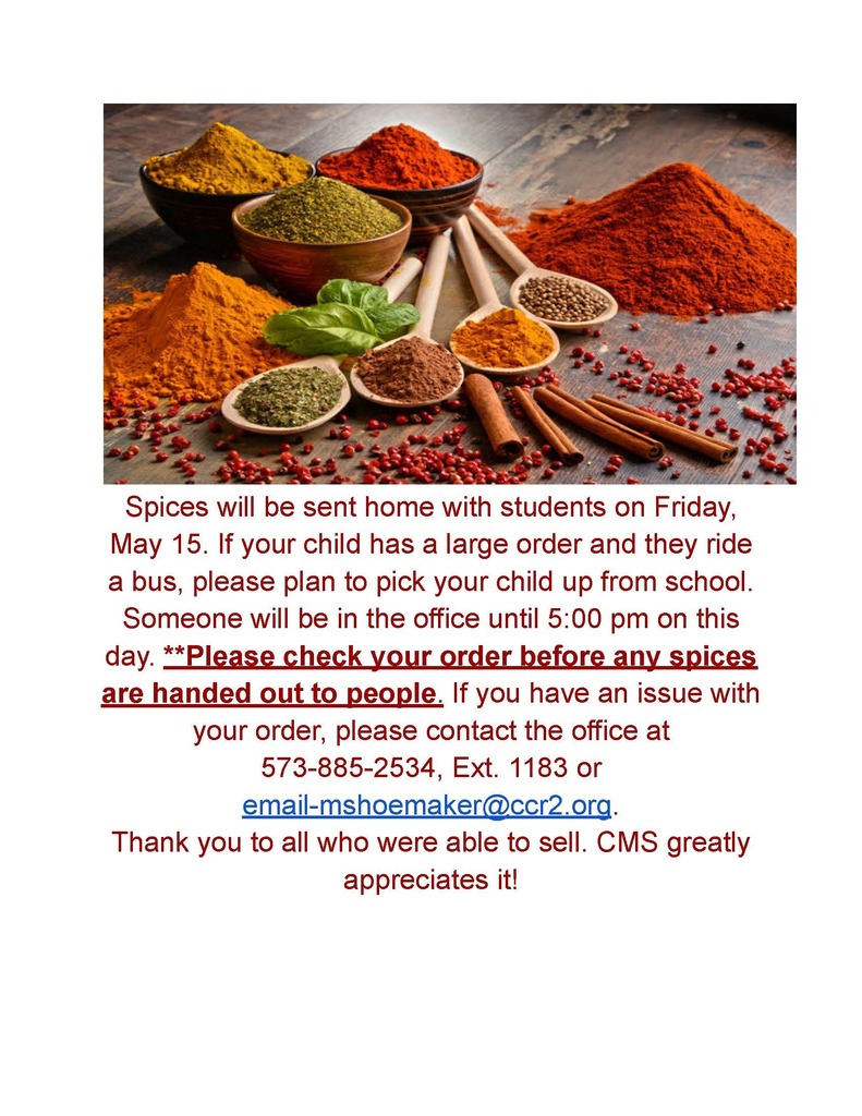 Spice