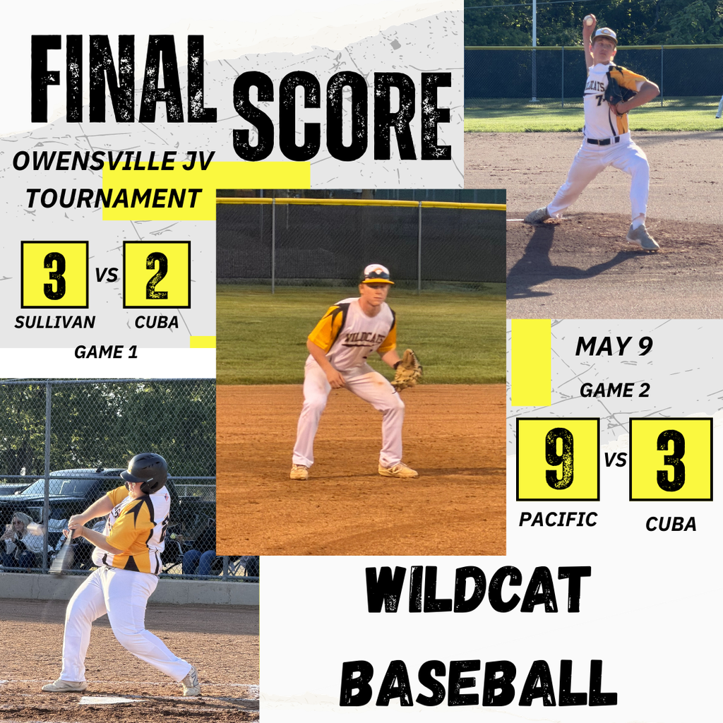 OHS JV tournament