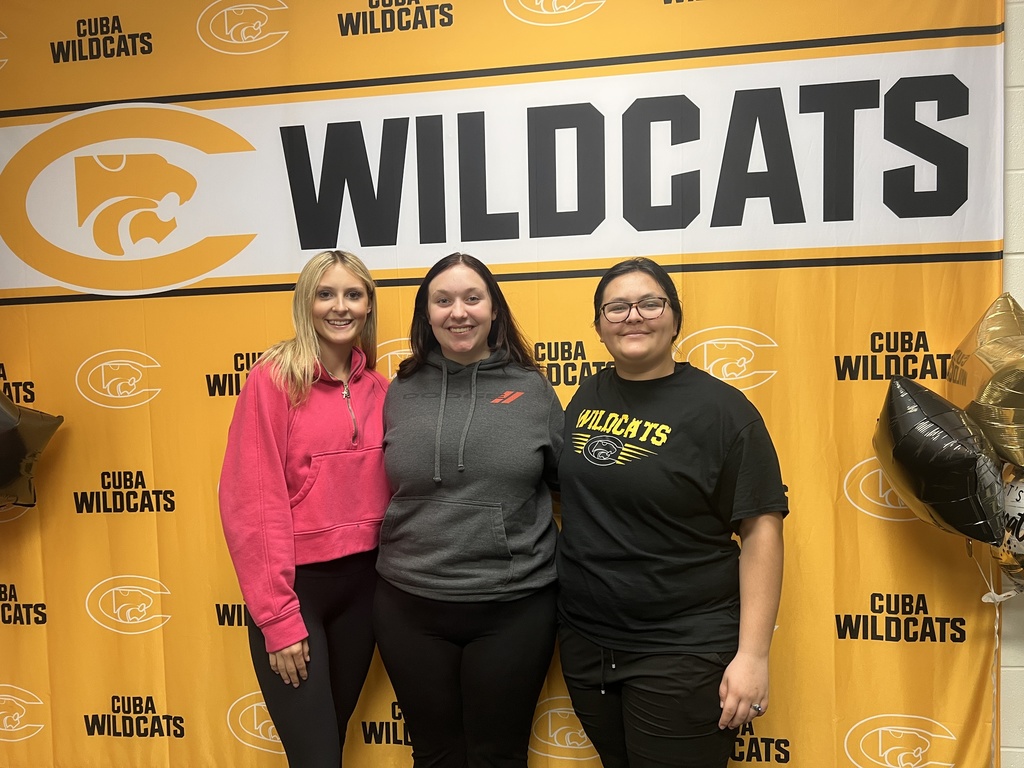 Crawford CO - girls