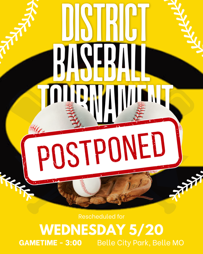 Dist. BSB postponed #2