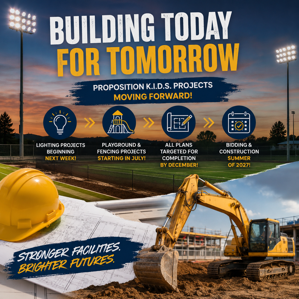 Construction Photo Kick-Off 