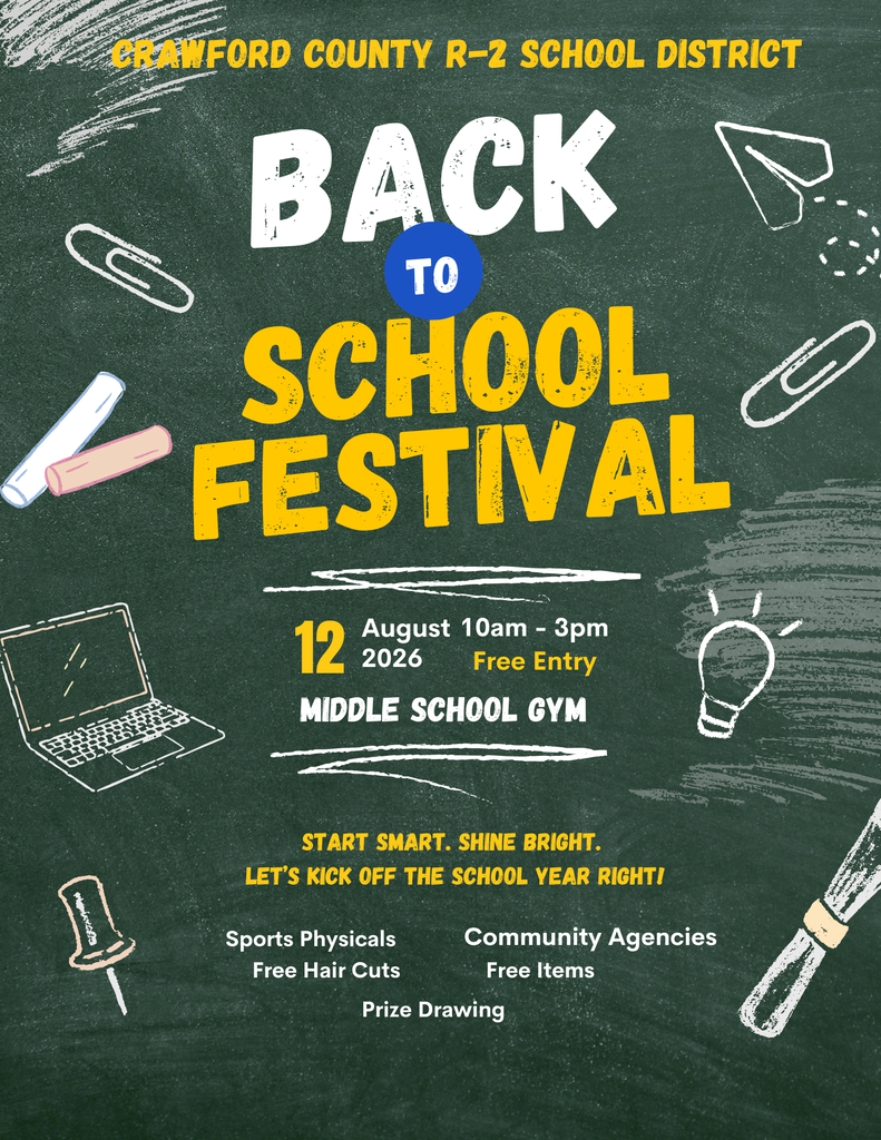 Back to School Festival 
