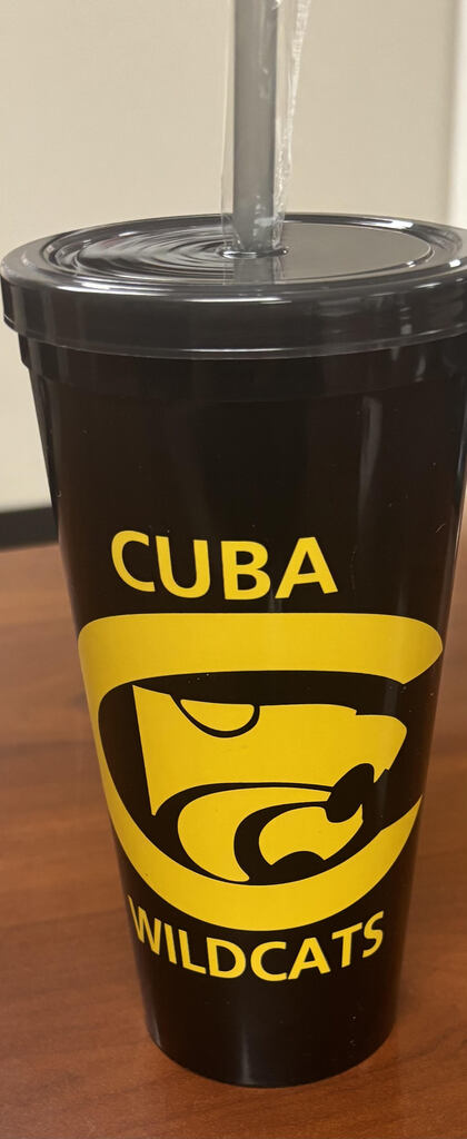 Wildcat Cup