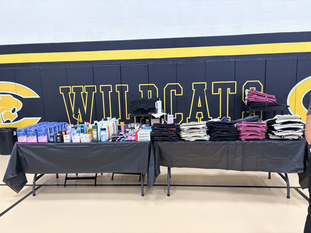 Free Backpacks , supplies, and hygiene products